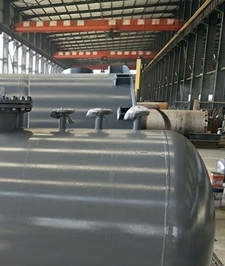 Pressure vessel